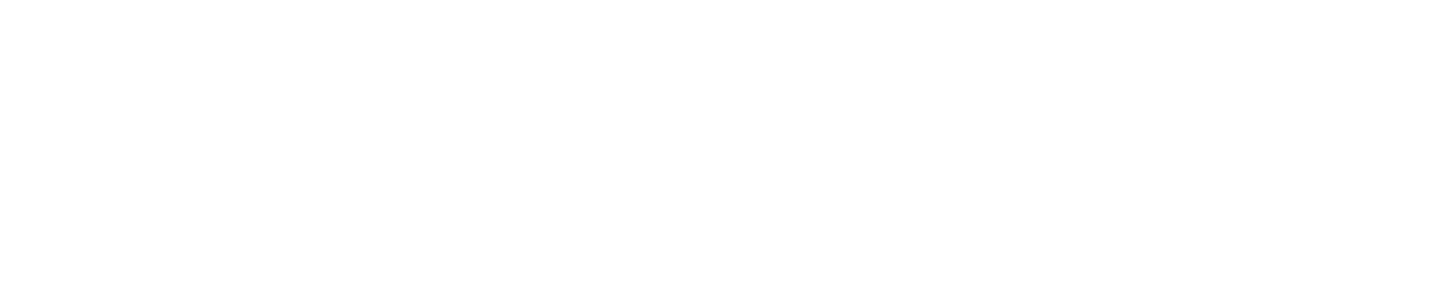 Logo blanc de la marque Mench Industry